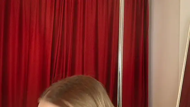 Angel-Kisss online show from 02/25/26, 05:07