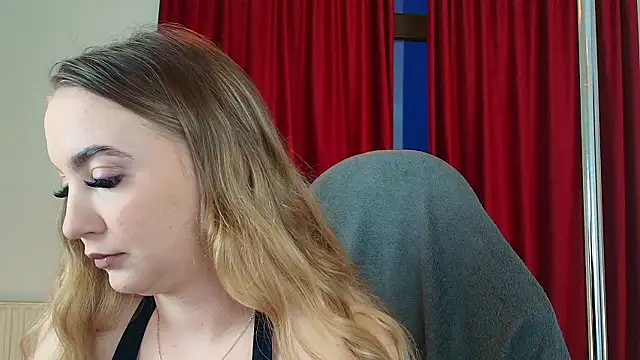 Angel-Kisss online show from 02/09/26, 05:16