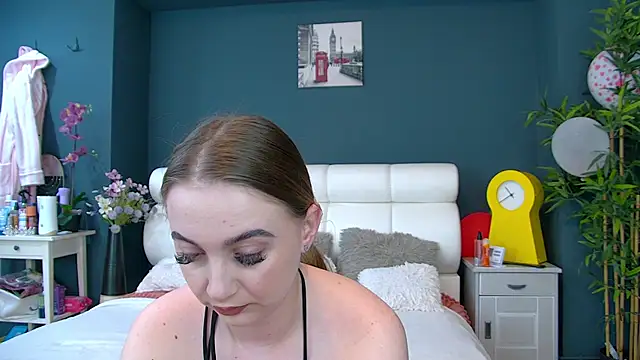 Angel-Kisss online show from 03/28/26, 05:19