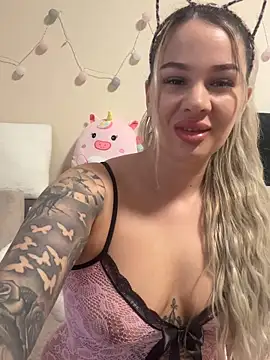 sexybatwomen33 online show from 03/31/26, 06:59