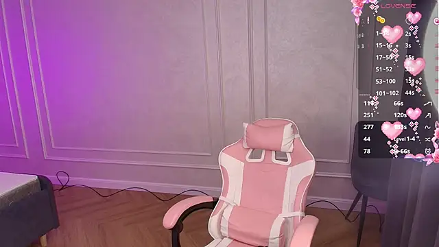 millaa bella online show from 04/05/26, 07:42