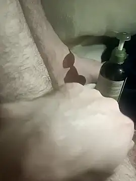 Erkegin001 online show from 03/16/26, 11:18