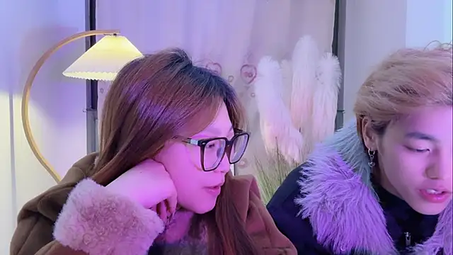 SM JIAJIA ZL online show from 03/03/26, 06:59