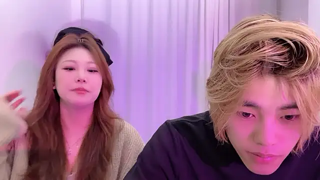 SM JIAJIA ZL online show from 03/29/26, 05:03