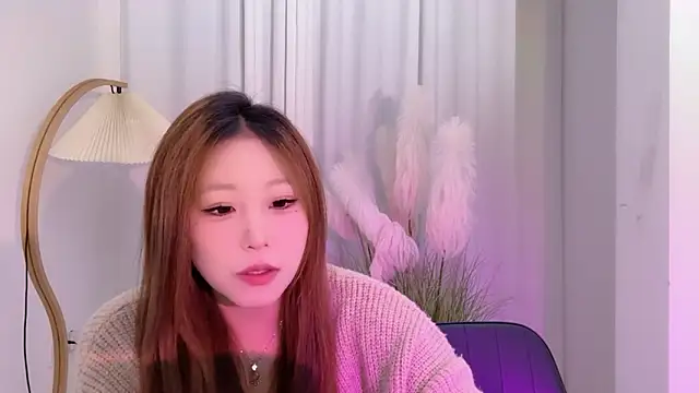 SM JIAJIA ZL online show from 03/13/26, 05:51