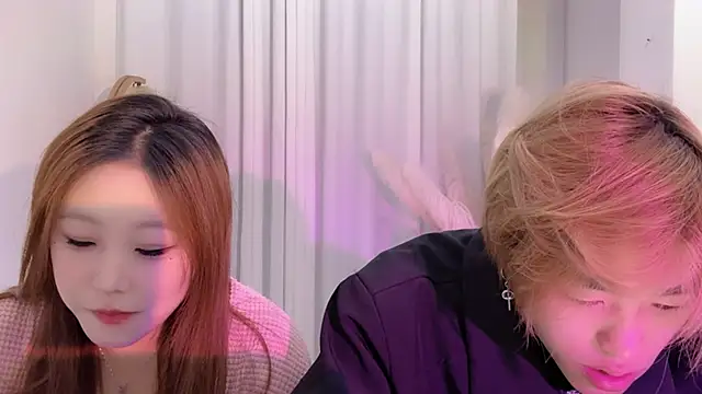 SM JIAJIA ZL online show from 03/14/26, 05:41