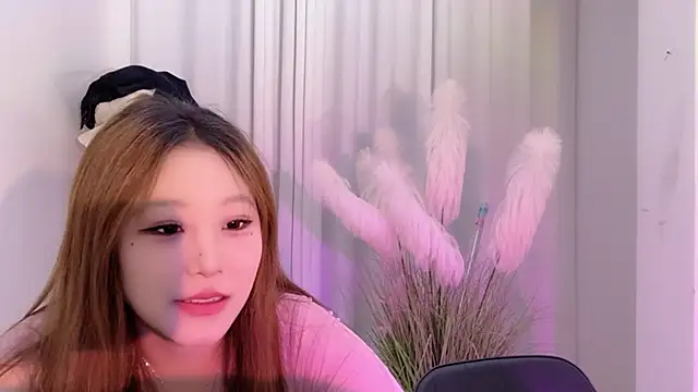 SM JIAJIA ZL online show from 03/16/26, 05:48