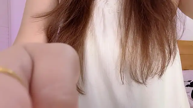 SM JIAJIA ZL online show from 05/10/26, 07:27