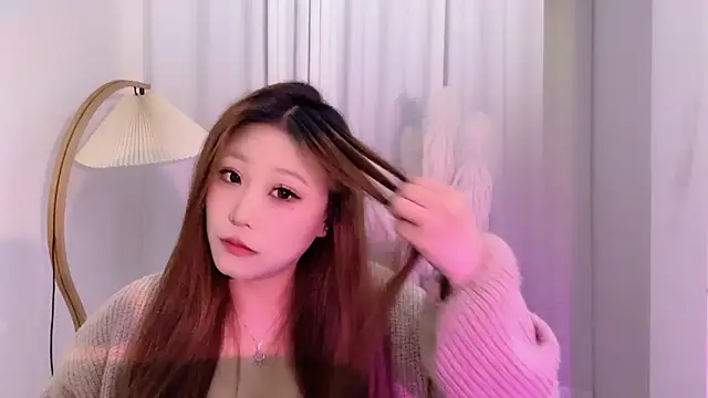 SM JIAJIA ZL online show from 03/12/26, 07:07