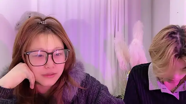 SM JIAJIA ZL online show from 04/01/26, 04:37