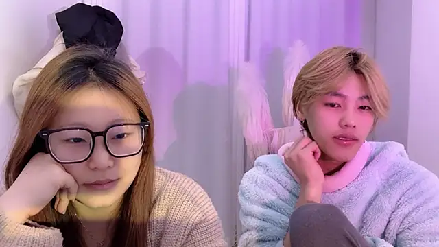 SM JIAJIA ZL online show from 03/08/26, 05:38