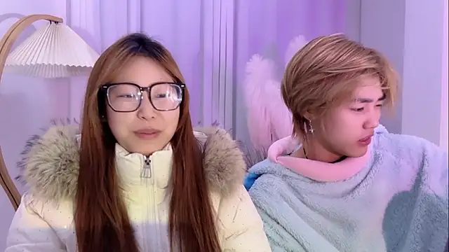 SM JIAJIA ZL online show from 03/04/26, 07:43