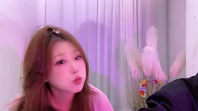 SM JIAJIA ZL online show from 03/27/26, 06:20