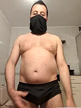 JuanPeter online show from 02/07/26, 04:15