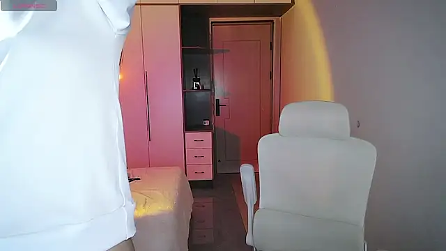 BeiBeiiiii online show from 03/01/26, 07:30