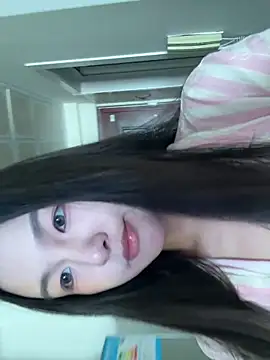 BeiBeiiiii online show from 03/10/26, 05:33