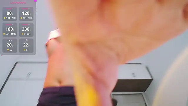 BeiBeiiiii online show from 02/20/26, 06:26