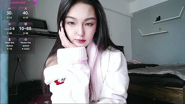 BeiBeiiiii online show from 03/11/26, 06:07