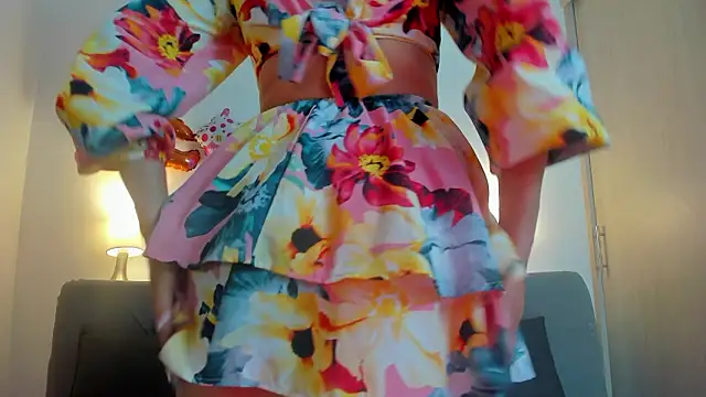 roxana sinsx online show from 03/05/26, 01:35