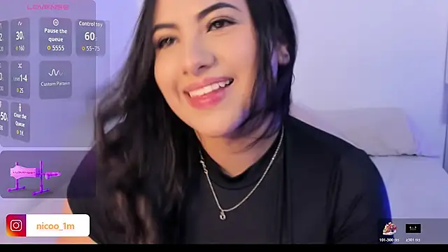 Snapshot of nicoo_1 chatting on 02/07/26, 02:52 nicoo 1 online show from 02/07/26, 02:52