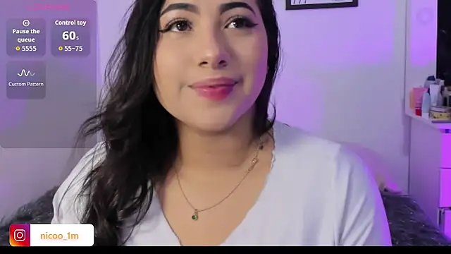 Snapshot of nicoo_1 chatting on 02/12/26, 01:05 nicoo 1 online show from 02/12/26, 01:05