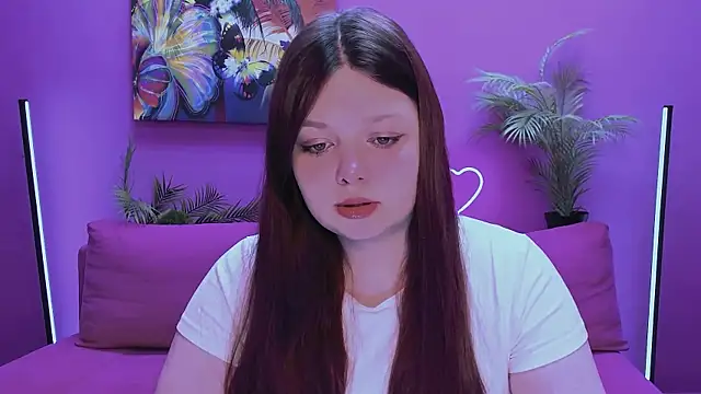 Snapshot of sunbeams chatting on 02/08/26, 08:56 sunbeams online show from 02/08/26, 08:56