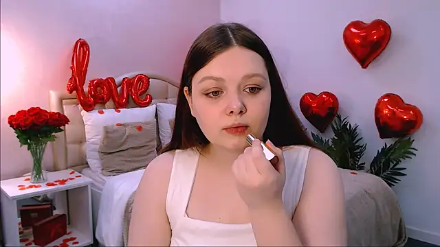 Snapshot of sunbeams chatting on 02/12/26, 08:08 sunbeams online show from 02/12/26, 08:08