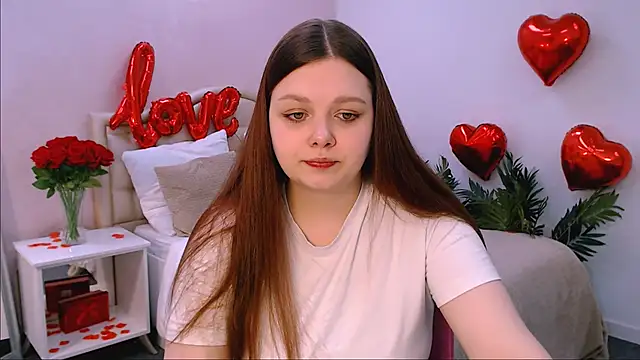 Snapshot of sunbeams chatting on 02/17/26, 08:17 sunbeams online show from 02/17/26, 08:17