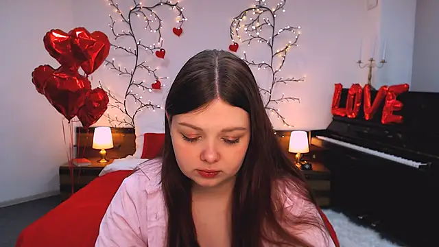 Snapshot of sunbeams chatting on 02/25/26, 09:09 sunbeams online show from 02/25/26, 09:09