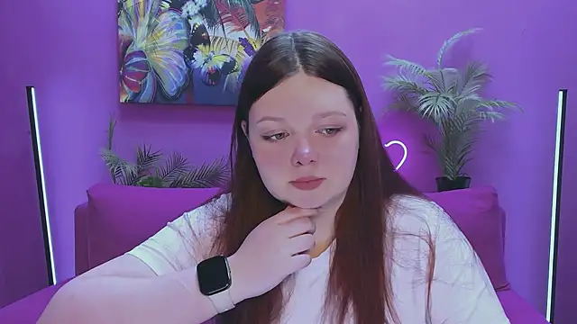 Snapshot of sunbeams chatting on 02/03/26, 09:03 sunbeams online show from 02/03/26, 09:03