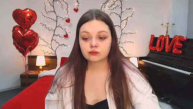 Snapshot of sunbeams chatting on 02/23/26, 11:11 sunbeams online show from 02/23/26, 11:11