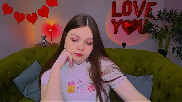 Snapshot of sunbeams chatting on 02/27/26, 08:08 sunbeams online show from 02/27/26, 08:08