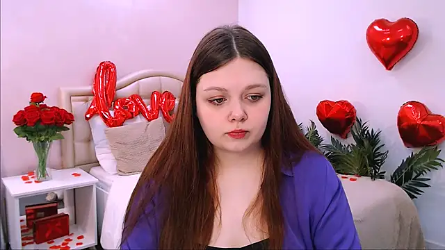 Snapshot of sunbeams chatting on 02/20/26, 09:11 sunbeams online show from 02/20/26, 09:11