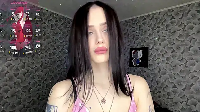 IeshaOsorio online show from 04/09/26, 06:30