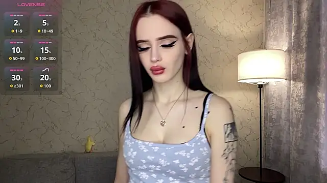 IeshaOsorio online show from 02/18/26, 06:22