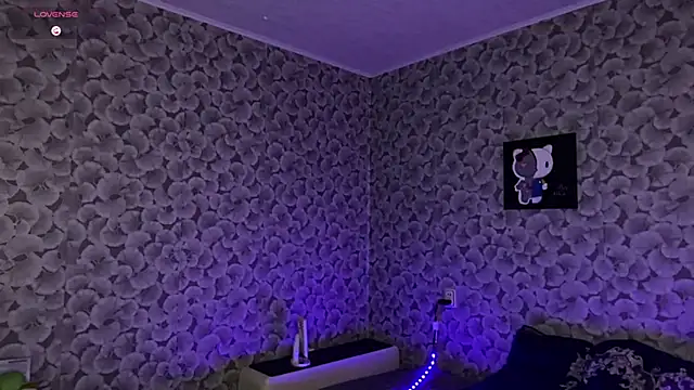 IeshaOsorio online show from 03/19/26, 06:46