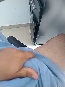 homem-amador online show from 03/23/26, 04:07