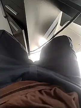 homem-amador online show from 03/13/26, 06:24