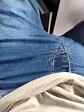 homem-amador online show from 03/19/26, 06:52