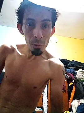 CHO8708 online show from 03/16/26, 04:20