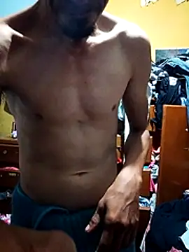 CHO8708 online show from 03/17/26, 01:19