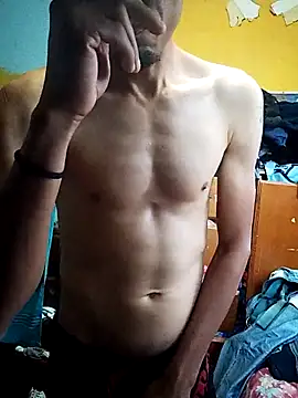 CHO8708 online show from 03/18/26, 06:31