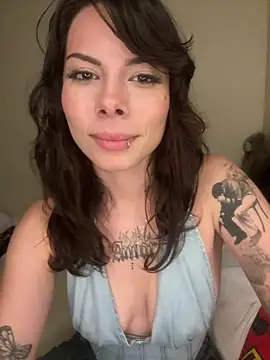 Isalove99 online show from 02/22/26, 04:15