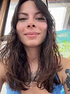 Isalove99 online show from 03/26/26, 02:48