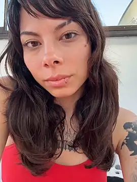 Isalove99 online show from 03/28/26, 12:17