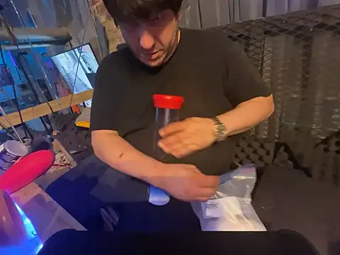 ctguybj online show from 05/22/26, 08:56