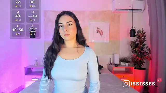 Snapshot of IsabellaSweet__ chatting on 06/15/26, 03:51 IsabellaSweet online show from 06/15/26, 03:51