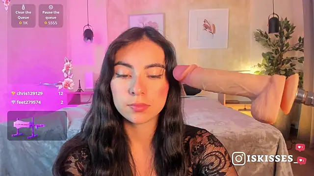 IsabellaSweet   online show from 03/27/26, 08:26