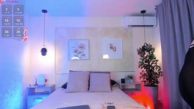 Snapshot of IsabellaSweet__ chatting on 02/17/26, 03:48 IsabellaSweet online show from 02/17/26, 03:48