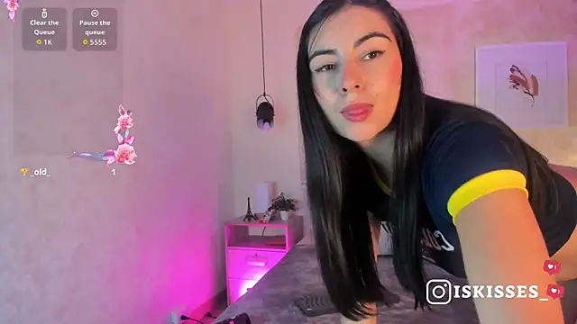 IsabellaSweet   online show from 03/21/26, 03:30